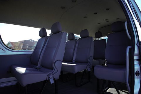 Sydney Port Arrival Transfer: Cruise Port To City Hotel - Phillip Island Accommodation 7