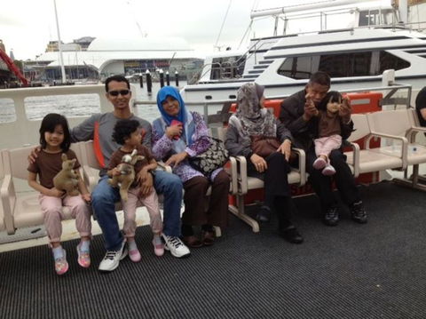 Sydney Pass: SEA LIFE Aquarium, Sydney Tower Eye, WILD LIFE Sydney, Sydney Harbour Cruise, And Madame Tussauds - Phillip Island Accommodation 6