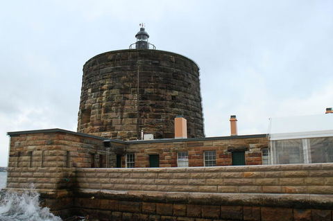 Sydney Pass: SEA LIFE Aquarium, Sydney Tower Eye, WILD LIFE Sydney, Sydney Harbour Cruise, And Madame Tussauds - Phillip Island Accommodation 15