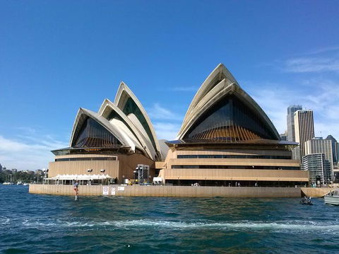 Sydney Pass: SEA LIFE Aquarium, Sydney Tower Eye, WILD LIFE Sydney, Sydney Harbour Cruise, And Madame Tussauds - Phillip Island Accommodation 13