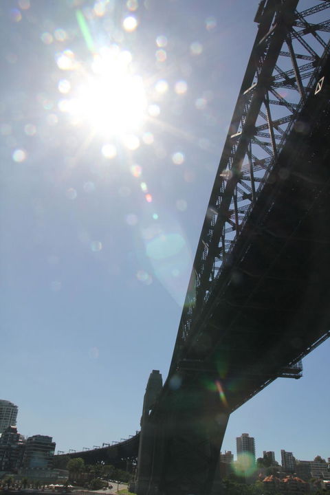 Sydney Pass: SEA LIFE Aquarium, Sydney Tower Eye, WILD LIFE Sydney, Sydney Harbour Cruise, And Madame Tussauds - Phillip Island Accommodation 20