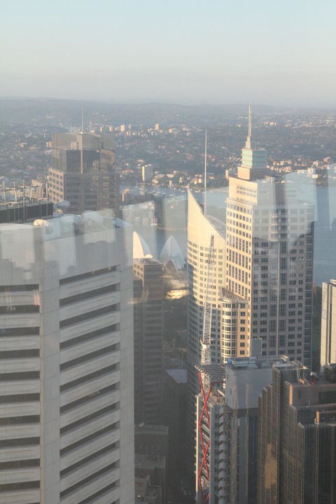 Sydney Pass: SEA LIFE Aquarium, Sydney Tower Eye, WILD LIFE Sydney, Sydney Harbour Cruise, And Madame Tussauds - Phillip Island Accommodation 18