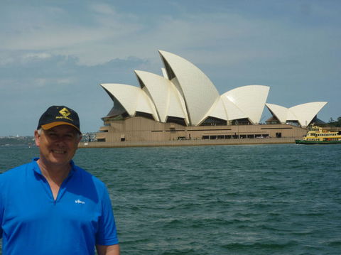 Sydney Pass: SEA LIFE Aquarium, Sydney Tower Eye, WILD LIFE Sydney, Sydney Harbour Cruise, And Madame Tussauds - Phillip Island Accommodation 23