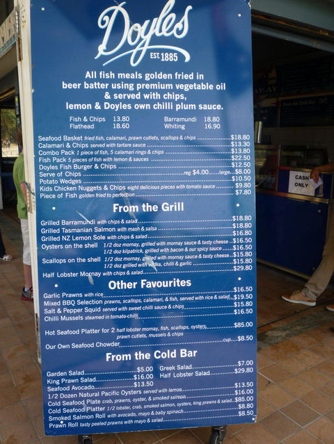 Sydney Pass: SEA LIFE Aquarium, Sydney Tower Eye, WILD LIFE Sydney, Sydney Harbour Cruise, And Madame Tussauds - Phillip Island Accommodation 25