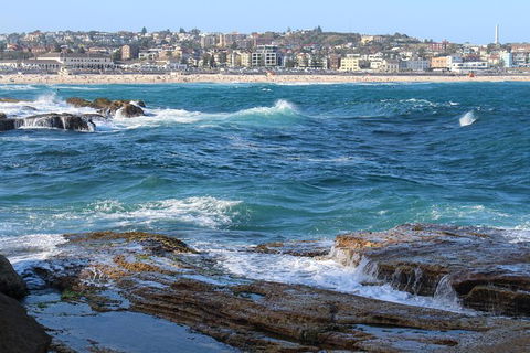 Sydney Discovery Tour By Private Charter - Phillip Island Accommodation 3