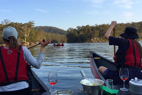 Southern Highlands Food And Wine Canoe Tour - Phillip Island Accommodation 1