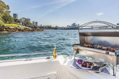 Small-Group Luxury Sydney Whale Watching Cruise - Phillip Island Accommodation 5