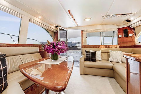 Small-Group Luxury Sydney Whale Watching Cruise - Phillip Island Accommodation 8