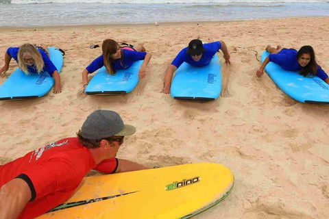 7-Day Byron Bay, Evans Head And Moonee Beach Surf Safari From Brisbane, Gold Coast Or Byron Bay - Phillip Island Accommodation 1