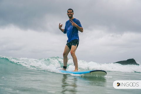 7-Day Byron Bay, Evans Head And Moonee Beach Surf Safari From Brisbane, Gold Coast Or Byron Bay - Phillip Island Accommodation 4
