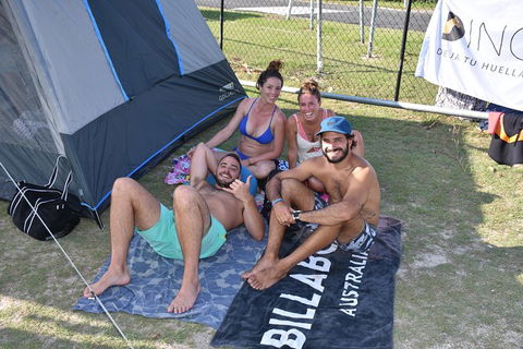 7-Day Byron Bay, Evans Head And Moonee Beach Surf Safari From Brisbane, Gold Coast Or Byron Bay - Phillip Island Accommodation 8