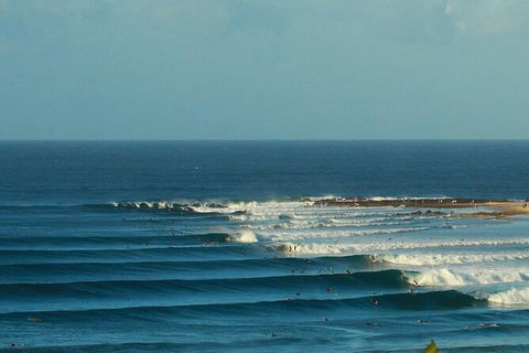 7-Day Byron Bay, Evans Head And Moonee Beach Surf Safari From Brisbane, Gold Coast Or Byron Bay - Phillip Island Accommodation 5