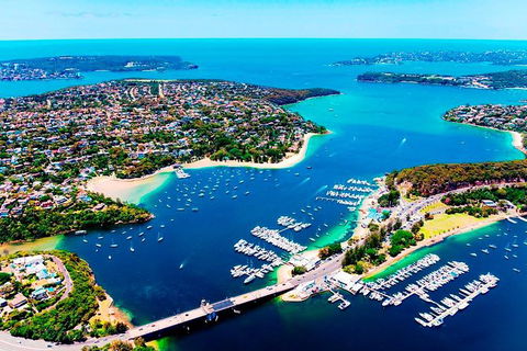 Self-Guided Sydney Middle Harbour Kayak 3 Hour Tour By Double Kayak - Phillip Island Accommodation 7