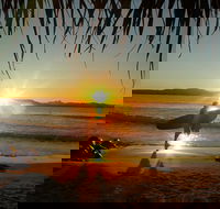 5-Day Byron Bay and Evans Head Surf Adventure from Brisbane Gold Coast or Byron Bay - Phillip Island Accommodation
