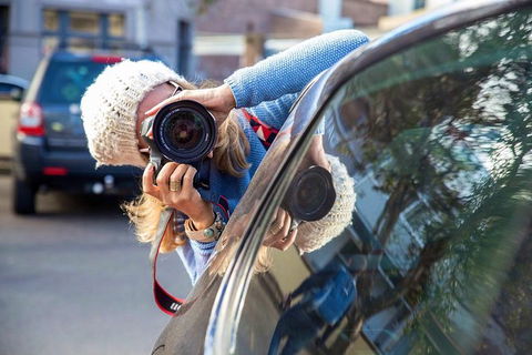 Sydney Street Photography Tour: The Poetic Witness - Phillip Island Accommodation 1