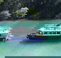 Brunswick Heads Rainforest Eco-Cruise - Phillip Island Accommodation