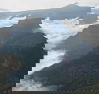 Hiking The Castle in the spectacular Budawang Mountain Range - Phillip Island Accommodation