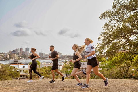 Story Of Sydney Running Tour - Phillip Island Accommodation 6