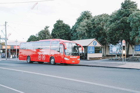 SkyBus Byron Bay Express - Phillip Island Accommodation 3