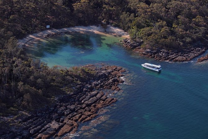 Brundee NSW Phillip Island Accommodation
