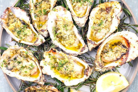 Ultimate Sydney Food Experience: Private & Personalized - Phillip Island Accommodation 1