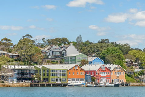 Ultimate Sydney Food Experience: Private & Personalized - Phillip Island Accommodation 8