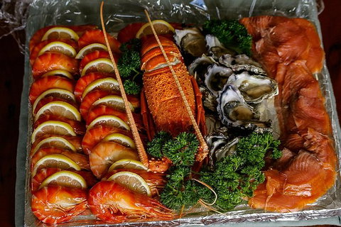Ultimate Sydney Food Experience: Private & Personalized - Phillip Island Accommodation 5