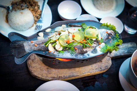 Ultimate Sydney Food Experience: Private & Personalized - Phillip Island Accommodation 21