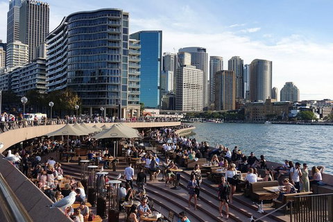 Ultimate Sydney Food Experience: Private & Personalized - Phillip Island Accommodation 7