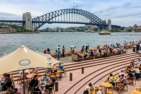Ultimate Sydney Food Experience: Private & Personalized - Phillip Island Accommodation 13
