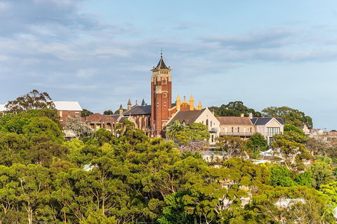 Ultimate Sydney Food Experience: Private & Personalized - Phillip Island Accommodation 11