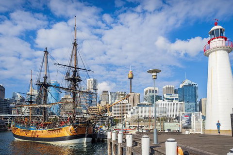 Ultimate Sydney Food Experience: Private & Personalized - Phillip Island Accommodation 17