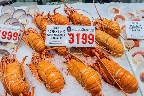 Ultimate Sydney Food Experience: Private & Personalized - Phillip Island Accommodation 3