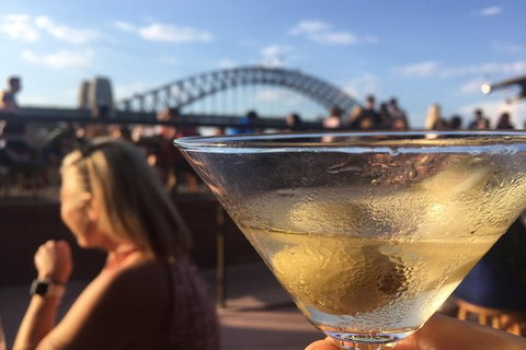Ultimate Sydney Food Experience: Private & Personalized - Phillip Island Accommodation 14
