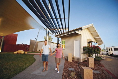 14 Day Dinos, Crocs And Gold - Phillip Island Accommodation 2