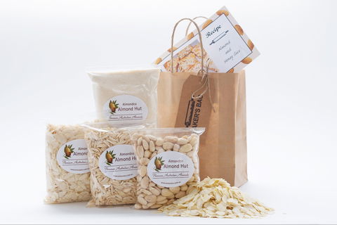 Almondco Almond Hut - Phillip Island Accommodation 2