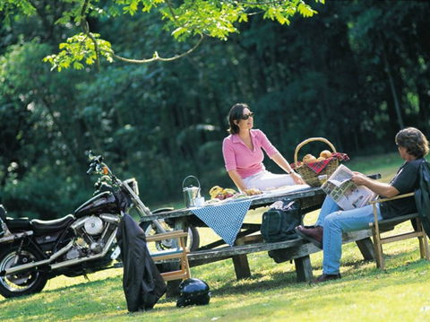 Alstonville - Phillip Island Accommodation 0