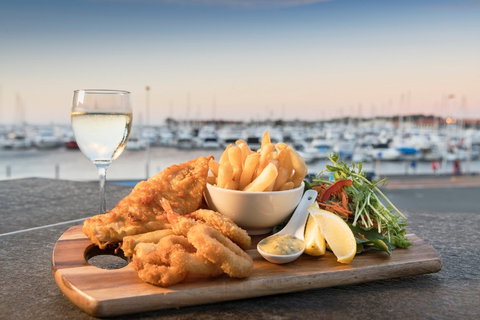 AQWA The Aquarium Of Western Australia - Phillip Island Accommodation 1