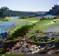 Araluen Golf Resort - Phillip Island Accommodation