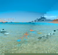 Arcadia at Magnetic Island - Phillip Island Accommodation