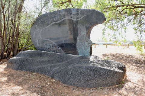 A Special Place For Jimmy James - Phillip Island Accommodation 0