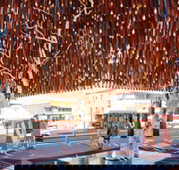 Barcaldine - Phillip Island Accommodation