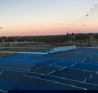 Blacktown Tennis Centre Stanhope - Phillip Island Accommodation