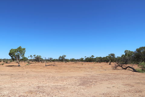Bladensburg National Park - Phillip Island Accommodation 1
