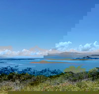 Bowen - Flagstaff Hill Lookout - Phillip Island Accommodation