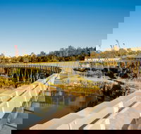 Brickpit Ring Walk - Phillip Island Accommodation