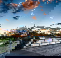 Brunswick Heads - Phillip Island Accommodation