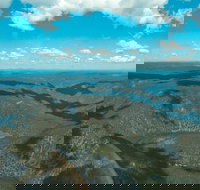 Bungonia National Park - Phillip Island Accommodation