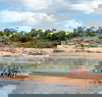 Burdekin - Phillip Island Accommodation
