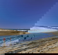 Burrill Lake - Phillip Island Accommodation